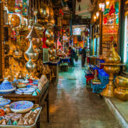 Al-Muizz-Street
