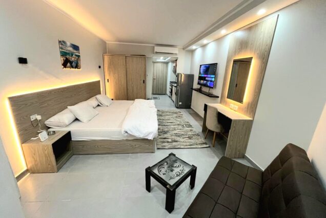 7 Nights To Hurghada Egypt Full Board