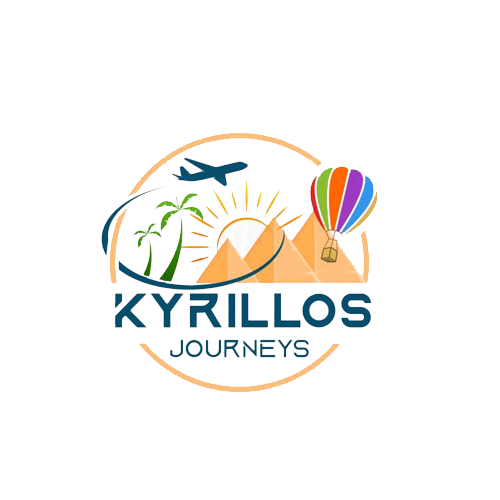 kyrillos journeys