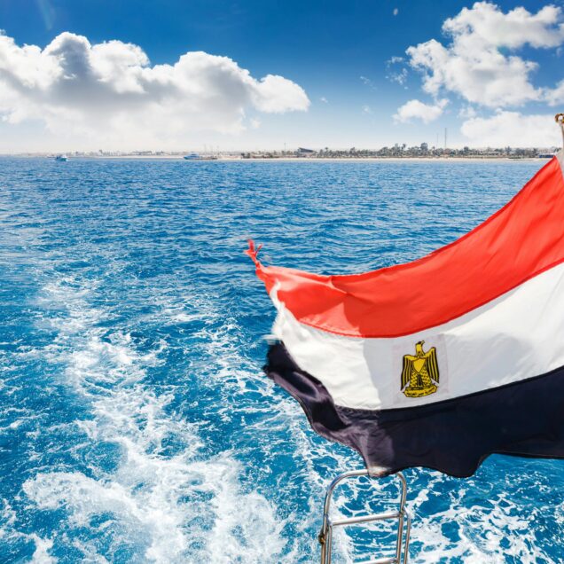 Hurghada