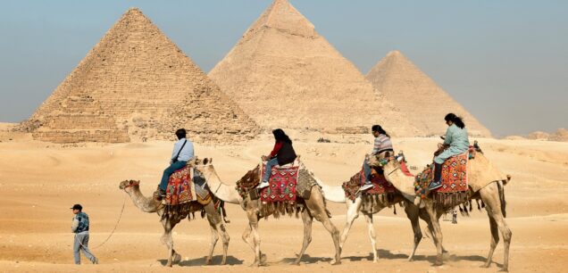 Cairo