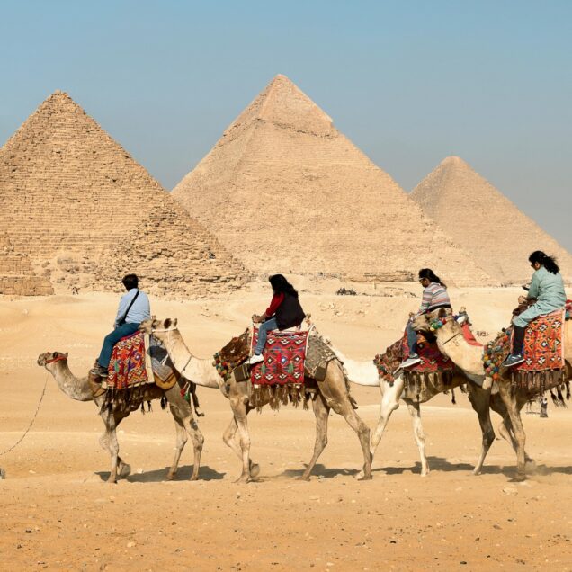 Cairo