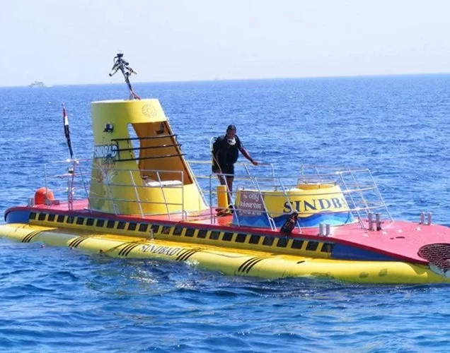 Hurghada