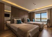 3 Nights Nile Cruise Aswan To Luxor with Sightseeing and Balloon Included